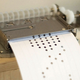 Illustration for article titled Heres What Embroidery Patterns Sound Like Played Through a Music Box